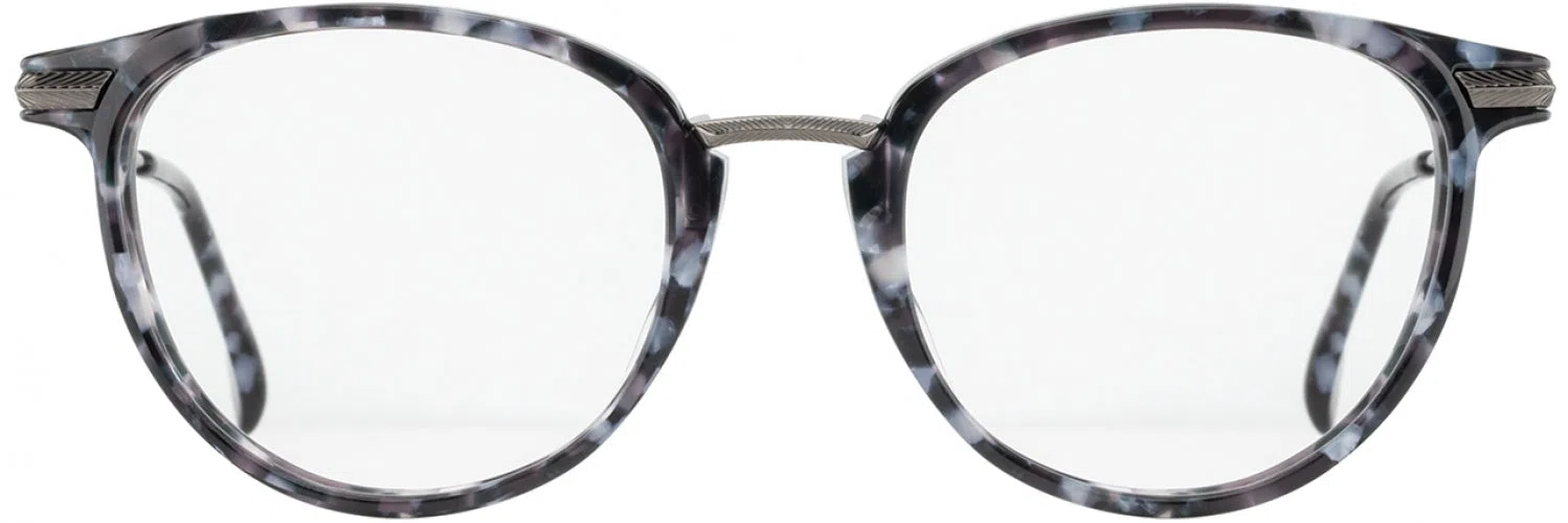 STATE Optical Co. DUSABLE Eyeglasses - view 2